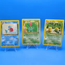Pokemon Promo Card Lot-Southern Islands 3 Cards - 1 Owner No Gameplay 😳 - Image 1