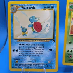 Pokemon Promo Card Lot-Southern Islands 3 Cards - 1 Owner No Gameplay 😳 - Image 2
