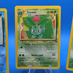 Pokemon Promo Card Lot-Southern Islands 3 Cards - 1 Owner No Gameplay 😳 - Image 3
