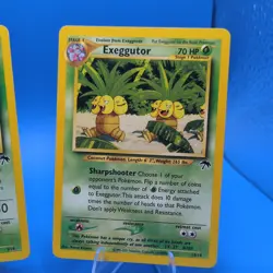 Pokemon Promo Card Lot-Southern Islands 3 Cards - 1 Owner No Gameplay 😳 - Image 4