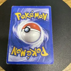 Pokemon TCG Plusle 36/132 Rare Reverse Holo Secret Wonders Card - Image 2