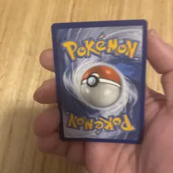 Pokemon TCG Sun & Moon Black Star Promo Mimikyu SM163 - Image 4