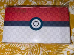 Japan Post Pokemon Stamp Box! (Pikachu Cramorant) Mint & Sealed Box! Brand New! - Image 1