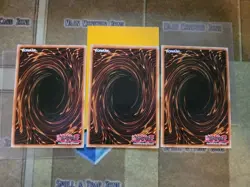 YUGIOH 3X TOON TABLE OF CONTENTS STP1-EN012 SUPER UNLIMITED ED NM SPEED DUEL - Image 2