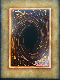 Yugioh Neos Wiseman CSOC-EN097 Secret Rare 1st Ed NM - Image 2