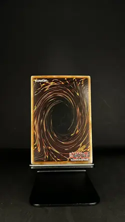 Yugioh Card Junk Forward Super Rare PRC1-EN009 1st Edition - Image 2