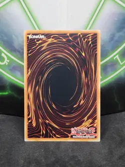Yugioh Black Luster Soldier-Envoy of the Beginning RA03-EN132 Platinum Rare NM - Image 2