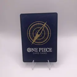 One Piece Promotion Cards #OP03-044 Kaya (Winner Pack Vol. 6) - Image 2