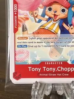 One Piece 2026 Store Tournament Promo Pack One Piece Card Game English Sealed - Image 4