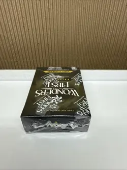 Wonders of the First CCG Kickstarter Early Backer Box 70 Cards SEALED - Image 5