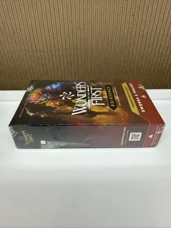 Wonders Of The First Kickstarter “Swords & Hoards” Starter Deck — New/Unopened - Image 4