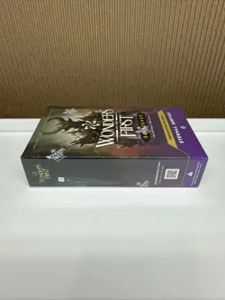 Wonders of The First Existence Kickstarter Eternal Service Preconstucted Deck - Image 4