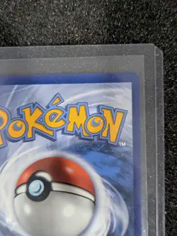 Pokemon Card 2025 BULBASAUR Illustration Rare IR 133/132 Mega Evolution NM/M - Image 4