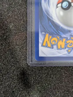 Pokemon Card 2025 BULBASAUR Illustration Rare IR 133/132 Mega Evolution NM/M - Image 5