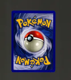 Unown [Q] 59/105 Pokemon TCG 1st Edition Neo Destiny NM Vintage 2002 Card - Image 2