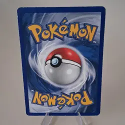 Pokemon Mary Trainer 1st Edition Neo Genesis 87/111 Rare Regular Card - Image 2