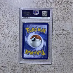 Flareon Ex 146/131 Prismatic Evolutions SIR Rare Pokemon Card PSA 9 MINT - Image 2