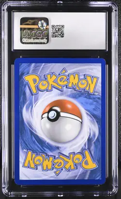 CGC 9 M Gardevoir EX Generations RC31/RC32 Radiant Collection Holo Pokemon Card - Image 2