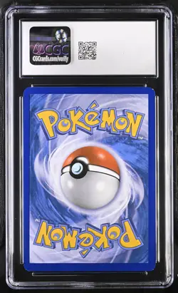CGC 8.5 Venusaur EX 2014 XY 141/146 Holo Pokemon Card - Image 2