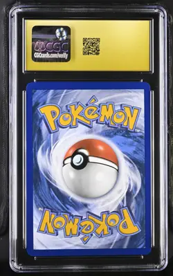 CGC Pristine 10 Pikachu 160/159 Secret Rare Holo Crown Zenith Pokemon Card - Image 2