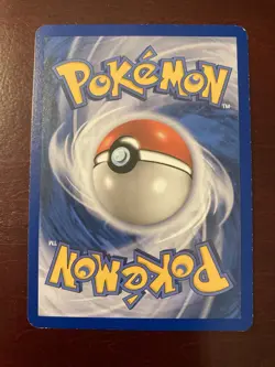 Growlithe 89/132 Secret Wonders Common Non-Holo 2007 Pokemon TCG Card - Image 2