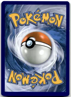 Zygarde SM48 STAFF Pre Release Promo Burning Shadows Pokemon Card LP - Image 2