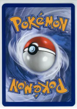 TRIPLE SWIRL - Pikachu 051/162 Pokemon Day 2026 Stamped Pokemon Card Fart SwirlU - Image 2