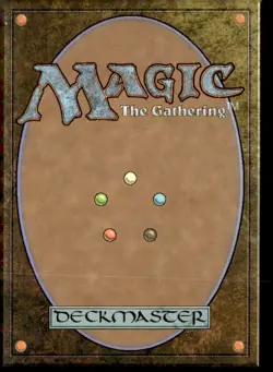 Mirrodin Besieged #105 Decimator Web - Image 2