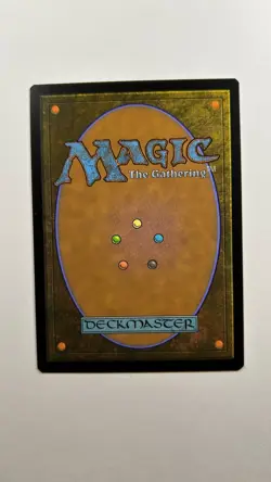 MTG Kaldheim Icehide Troll 176/285 Magic the Gathering - Image 2