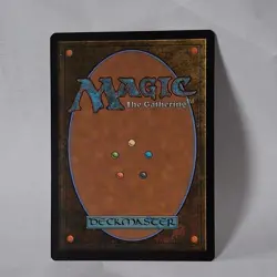Magic: The Gathering Urza's Incubator Modern Horizons 3 0297 Artifact - Image 2