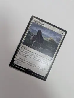 MTG - Path to Exile - Commander: Lord of The Rings NM/M Condition - Image 2