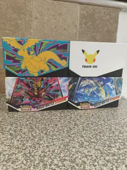 2000 Pokemon card job lot bulk collection includes Holo/Rev Holo and rare boxes - Image 1