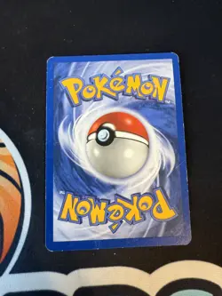 Pokemon Card - Ekans Team Rocket Returns 55/109 Reverse Holo Stamped - Image 3