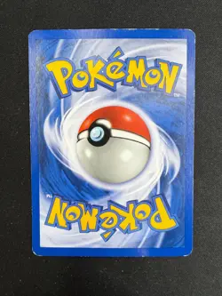 Pokemon Kabutops 9/62 Fossil Rara Holo Unlimited Wizard ITA Carte Vintage - Image 2