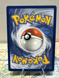 Wimpod 025/078 Pokemon GO Reverse Holo - Image 2