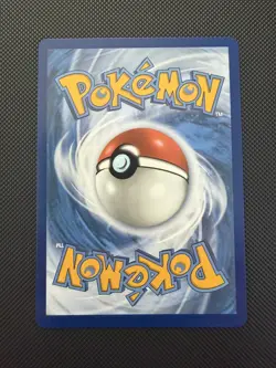 Pokemon Mega Scrafty EX 270/217 Mega Attack Holo Rare - Ascended Heroes NM - Image 2