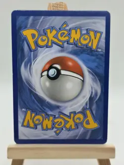 Pokemon TCG Pikachu And Zekrom GX Promo SM168 Tag Team Full Art Holo SM168! - Image 2