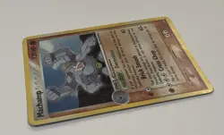 Pokemon - Machamp 11/108 Reverse Holo, Power Keepers - Image 3