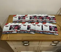 11 x Pokemon Destined Rivals Triple Blister Pack - Image 2
