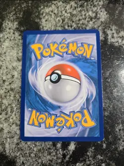 Raticate 105/149 Uncommon Reverse Holo Near Mint Pokemon Boundaries Crossed - Image 4