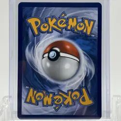 Pokemon TCG Phantasmal Flames Mega Charizard X ex #MEP023 UPC Promo NM - Image 2