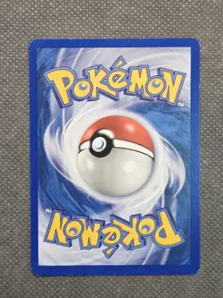 2004 Blaziken 3/109 🌀Swirl Holo🌀 Pokemon EX Ruby & Sapphire Battle Stadium LP+ - Image 2