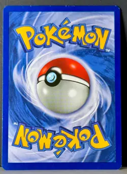 Pokemon Mewtwo Promo 14 - Image 2