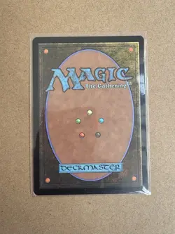 Maha, Its Feathers Night Magic: The Gathering Bloomburrow Mythic Card Near Mint - Image 2