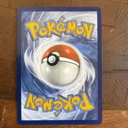 Simipour 018/086 Master Ball Holo SV: Black Bolt Pokemon Card NM - Image 2