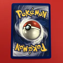 2004 | Pokemon TCG (CLOYSTER 20/112 NM | REVERSE HOLO) Card Fire Red Leaf Green - Image 2