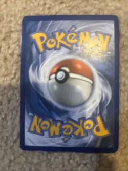 Pokemon Sylveon GX TCG Guardians Rising Holo Ultra Rare Card 92/145 HP - Image 2