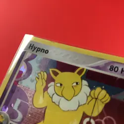 2004 | Pokemon TCG (HYPNO 25/112 LP | REVERSE HOLO) Card Fire Red Leaf Green - Image 4