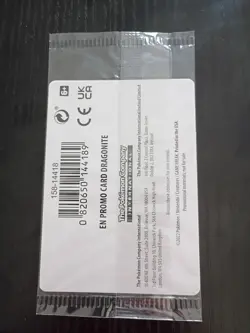 Dragonite (Silver Tempest Stamped) 131/195 SWSH: Sword & Shield Promo Cards Holo - Image 2