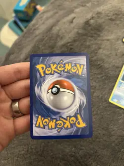 Growlithe RC4/RC25 Pokemon Cards Legendary Treasures: Radiant Collection - Image 3